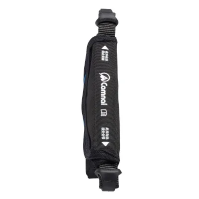 Kanle Safety Belt Buffer Pack Multi-Purpose Energy-Absorbing Working Height Lanyard Speed-Rope Rescue Buffer Strap Made in China