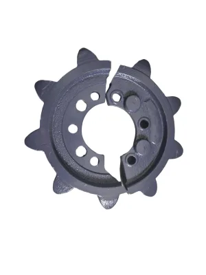 High Quality DC70 Nine Teeth Drive Wheel Combine Harvester Parts