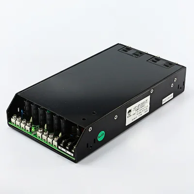 The Ultra-thin Power Supply 48V 1500W SMPS 30MM Height