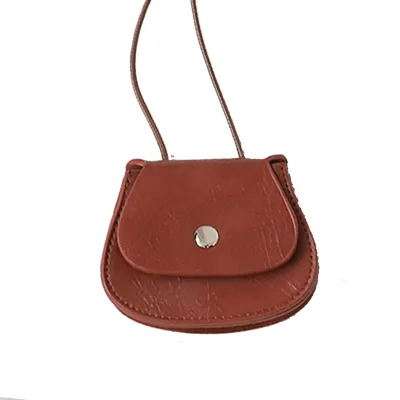 HY2 2025 Mini Satchel Cross Bag Gift Lipstick Purse Crossbody Bag Mini Bags
