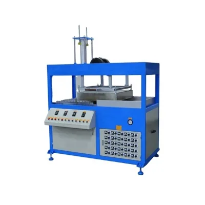 High Quality Mini Vacuum Forming Welding Machine with Factory Price