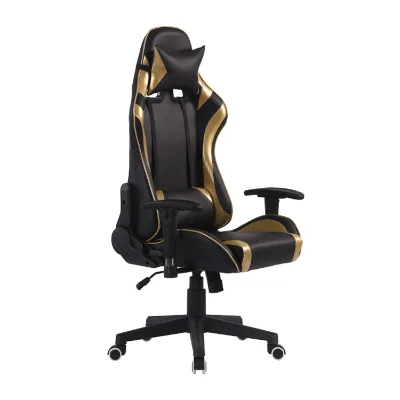 Free Sample Ronin Bigzzia Hangzhou Comfurni Metal Race Video Office Chairs Gamer Mesh Back Armsupport 4d Cockpit Gaming Chair