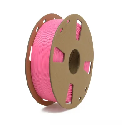 GUCAI3D Premium PETG Filament 1.75mm 1kg (+/- 0.02mm) 345m Length 230-250C Print Temp Eco-Friendly 3D Printer Filament