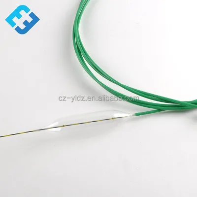 Disposable Endoscope Biliary Balloon Dilator