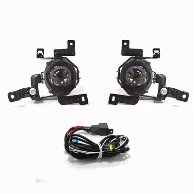 Auto Parts Factory Professional Production FOG Lamp for K-ia PEGAS/SOLUTO 2018 OEM 92201 H7000 92202 H7000