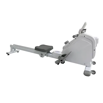 GSRW7010 Manufacturer Price Body Row Exercise Machine Sports Plate Loaded Machine Rowing Machine