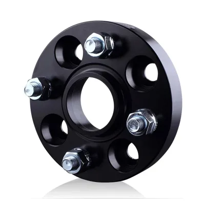 High Quality Aluminum Wheel Adapter Spacer 4x108 for Peugeot Citroen Ford Car