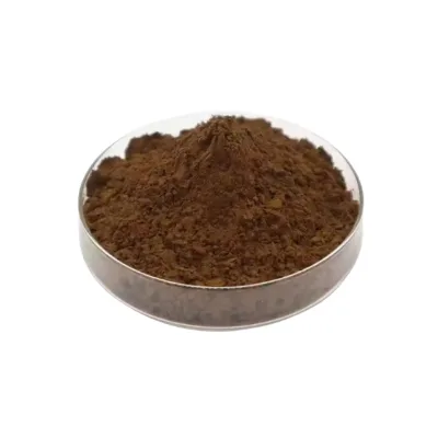 Wholesale Price Bitter Kola Nut Extract Kola Nut Powder Herbal Extract