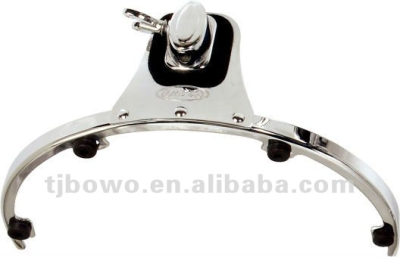 Suspension Drum Hoops
