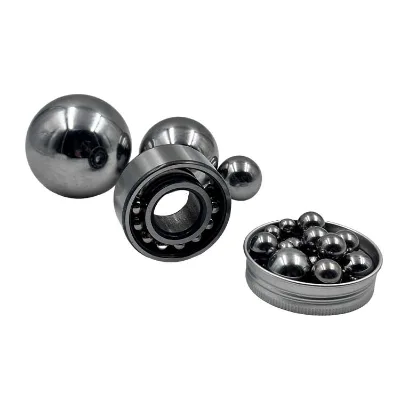 Factory Supply C15 5mm/6mm/7mm/8mm/9mm/10mm Low Carbon Precision Ball