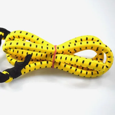 High Quality Bungee Trampoline Ropes Round Elastic Cord and Harness for Children