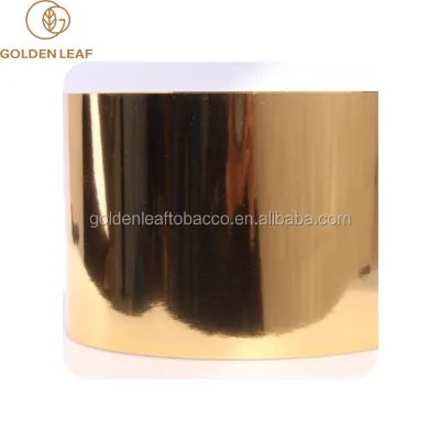 Inner Frame Paper Cigarette Pack Packaging