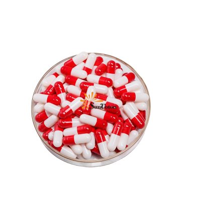 Raw Material Pure Propolis Extract Propolis Capsules