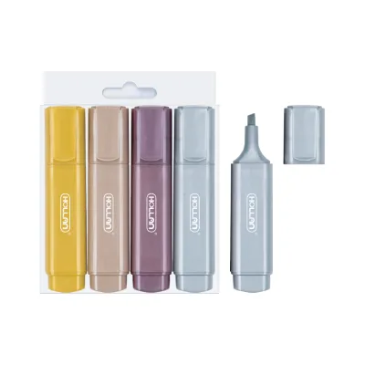 High Quality Metallic  Marker
