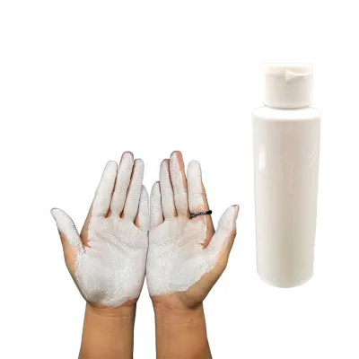Liquid Chalk | Sports Chalk | Hands with Best Grip Without Sweat, Suitable for Bouldering, Pole Dancing and Fitness