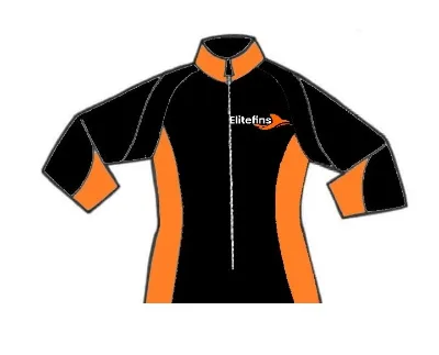 2/3mm Neoprene Swimming Suit for Men and Swimming Wetsuit Surfing Wetsuit Can Do Customized Styles and logo