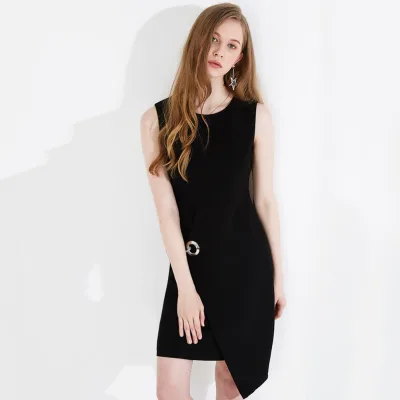 Hot Selling Plus Size Dress for Fat Women
