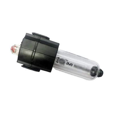 L73M/L73C Series Oil Mist Micro Fog Lubricator Plastic Bowl Closed G3/8 ,L73M-3GP-ETN L73C-3GP-ETN