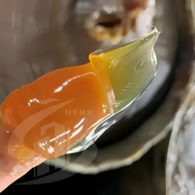 High Adhesion Yellow Petroleum Jelly for Underwater Pipeline Connection Sealing Pressure Resistance