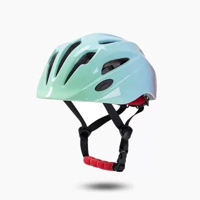 Sports Safety Helmet with Breathable Vents for Children Cycling