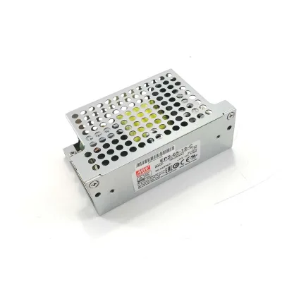 Meanwell EPS-65-12-C 65W 12V Enclosed Power Supply /CE Certified 3-Year Warranty