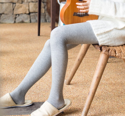 Cotton Thicken Winter Breathable Durable Anti Pilling Pantyhose