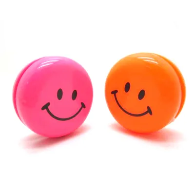 EN71/CE/ASTM/HR4040 Promotion Toy Kid Gift Plastic Cheap yoyo