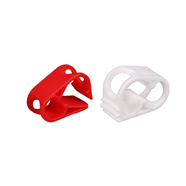 Tea Tray Hose Water Stop Clamp Adjustable Siphon Tube Flow Switch Best-selling Product Medical Drip Tube Hose Tube Plastic Clamp