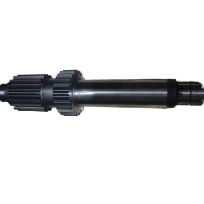 Countershaft for HW19712 Transmission Counter Gear Shaft AZ2210030051