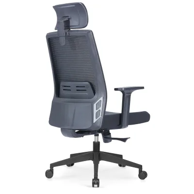 Hot Selling Modern Fabric Executive Office Chair Adjustable Height Ergonomic Design for Home Office Use-Cheap Price Chegg