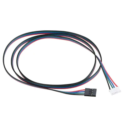 Jst Xh 2 3 4 Pin Dupont 2 3 4 Connector Wie Harness