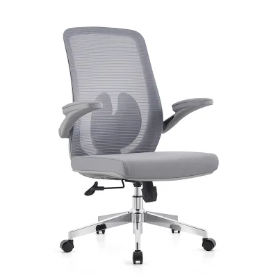 High Back Factory Furniture Good Selling Comfortable New Arrival Hot Sale Office Swivel Chair Offica