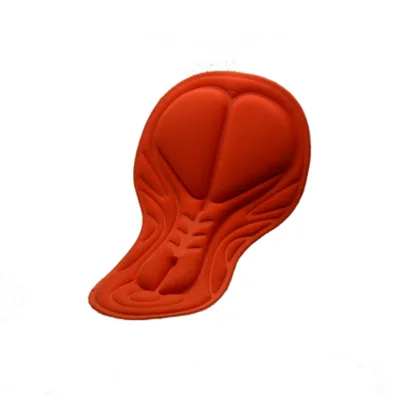 High Quality 3D Cycling Pads Perfect Fit Premium Bicycle Accessories for Breathable Bike Clothes