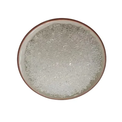 NingBo UNION KING GPPS 525 Heat Resistance Household Goods Plastic Pellet