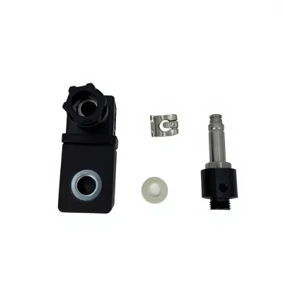 Electromagnetic pulse valve pilot head CP1/4 spool VNP206 VNP214 SB3 coil pilot head VNP206 VNP214 VNP416 pulse valve coil
