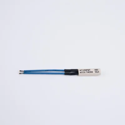 ACCUTHERM AT100PWT Thermal Switch for Battery Package