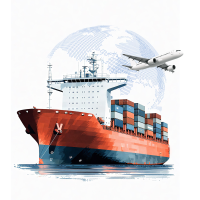 Express Online Shopping Transportation Services Agent China LCL+Express Shipping UM 2-Day Dispatch Competitive International