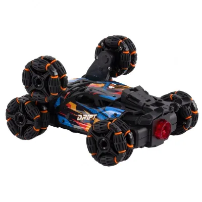 Racing 1/12 80km/H 2.4G Brushless High Speed 4WD RC Model Car Desert Buggy RTR Off Road Vehicle Truck for Gift