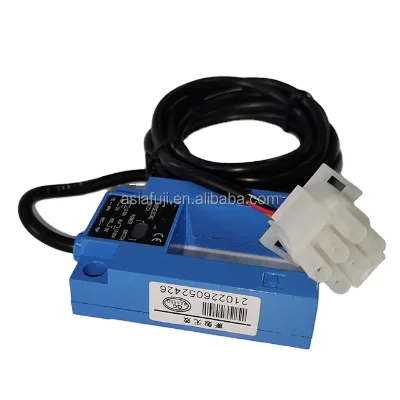 Elevator Lift U Type Photo Leveling Sensor Switch