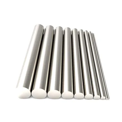 Nickel-based Superalloy Rod Cast Superalloys Inconel 625 Inconel 718 Incoloy 825 Excellent Performance Competitive Prices