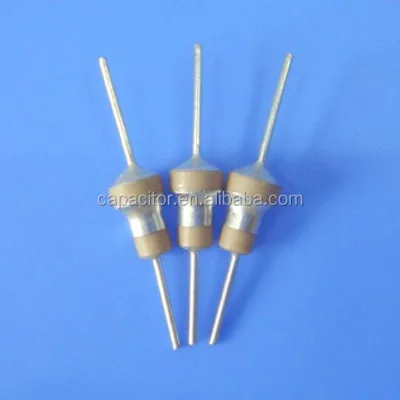 Feedthrough Capacitor BDBQ 5-00 400V 102