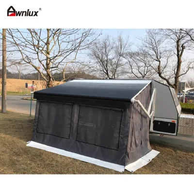 Caravan Awning Accessories Trailer Awning Wall Annexes