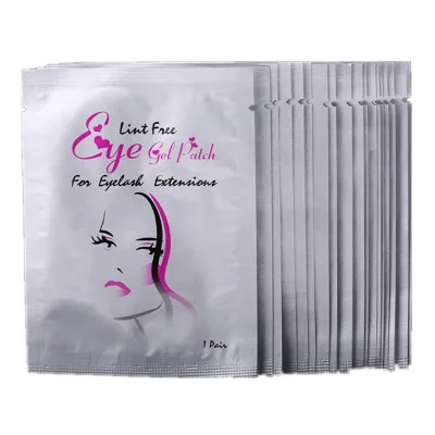 JULONG Mascara, for Eyelash Extensions, Eyelid Stickers,