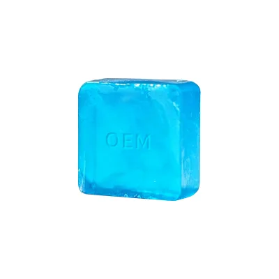 Glutathione Niacinamide Skin Brightening Solid Soap OEM Private Label Whitening Face & Body Olive Oil Deep Cleansing
