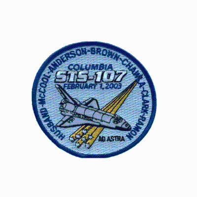 embroidered patch exmouth