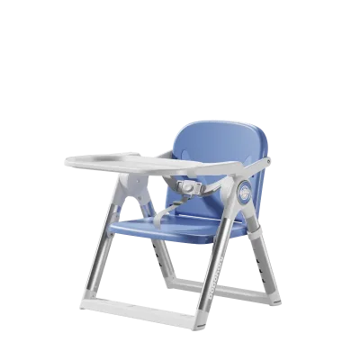 Feeding Chair Baby Study Table and Dining Chair Adjustable Cheap Baby Multifunction High Baby Chairs