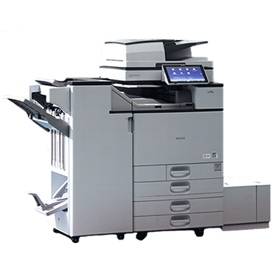 Quality Certification Color Laser Printer Spare Parts for Copiers Japan Origin Models R MPC3504/4504/5504/6004 Factory Wholesale