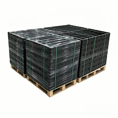 CGE WUXI NTW Plastic Core Sample Box 1M for Engineering Site Investigation Fast Lead Time Export Geological Exploration Tools