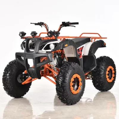 4 Stroke 150cc Moto Quad Bike 150cc Hunter Quad ATV