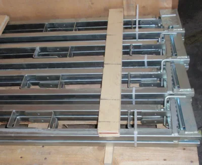 Fall Protection Roof Guardrail